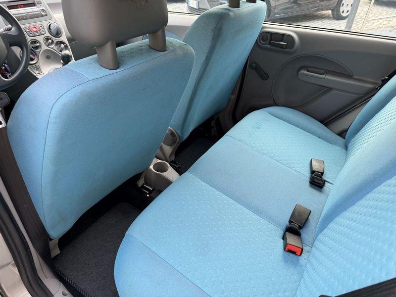 FIAT Panda Panda 1.2 Dynamic Class eco IDONEA NEOPATENTATI