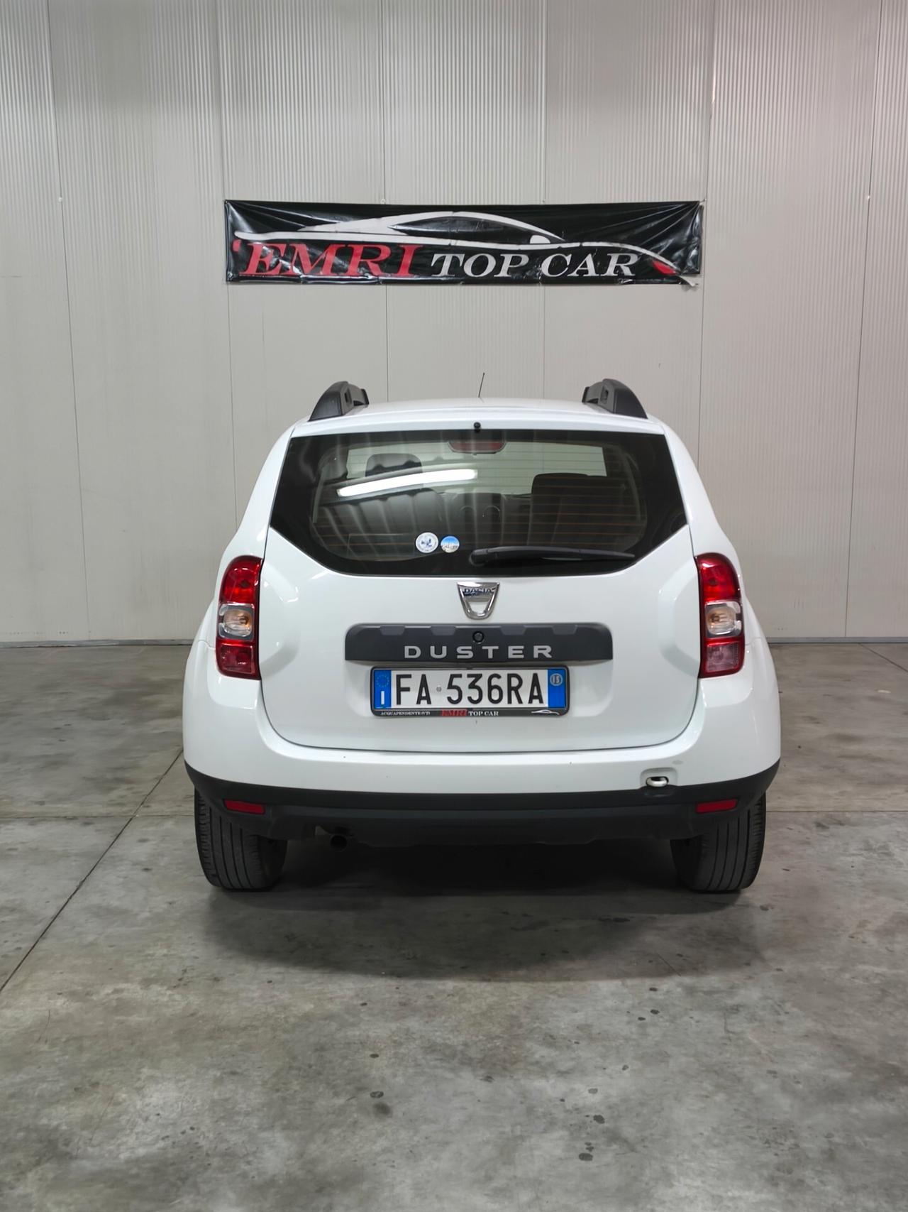 Dacia Duster 1.6,4x2 Serie Limitata Urban Explorer