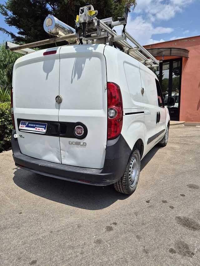 Fiat Doblò