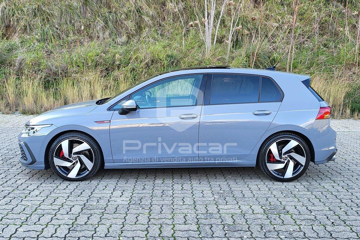 VOLKSWAGEN Golf 2.0 TSI GTI DSG