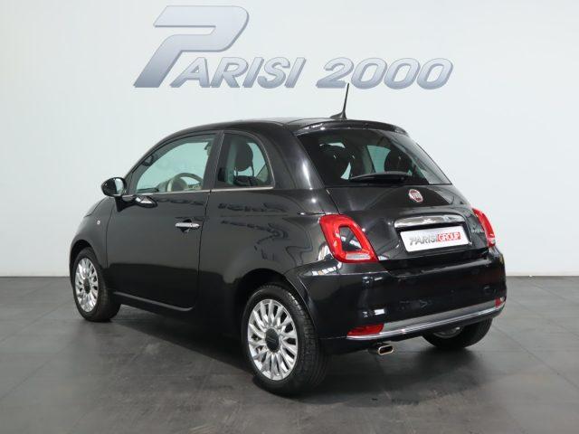 FIAT 500 Hybrid 1.0 70CV *PROMO PARISI GROUP*