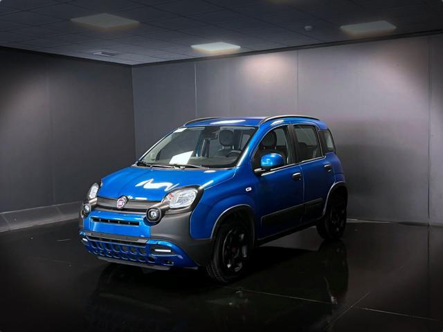 FIAT Panda Cross 1.0 FireFly S&S Hybrid