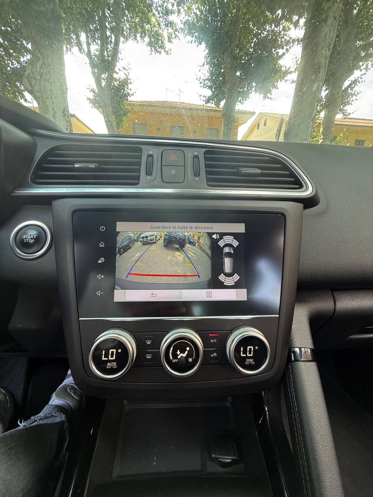 Renault Kadjar Blue dCi 8V 115CV EDC Sport Edition2