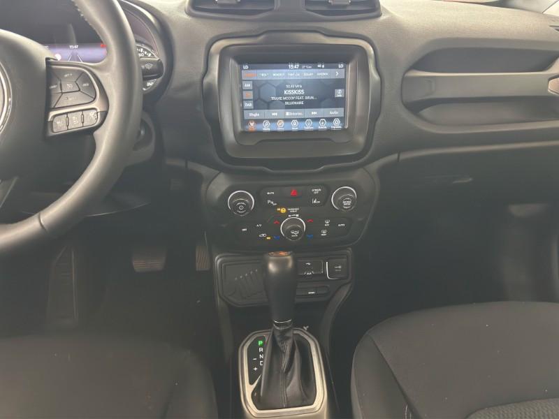 JEEP Renegade Renegade 1.3 T4 DDCT Limited