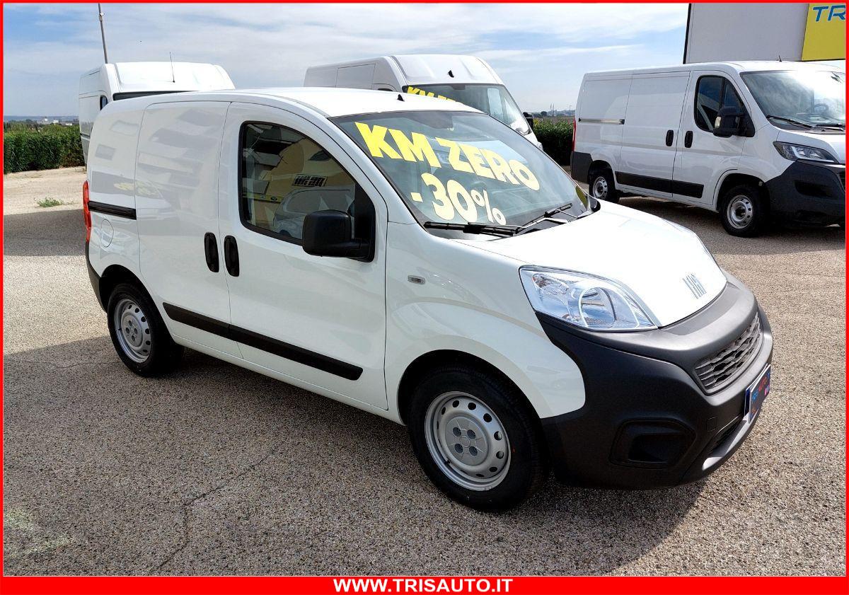 FIAT Fiorino S2 Cargo 1.3 MJT KM ZERO!!!