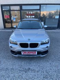 Bmw X1 xDrive18d - 4x4 - UNICO PROPRIETARIO