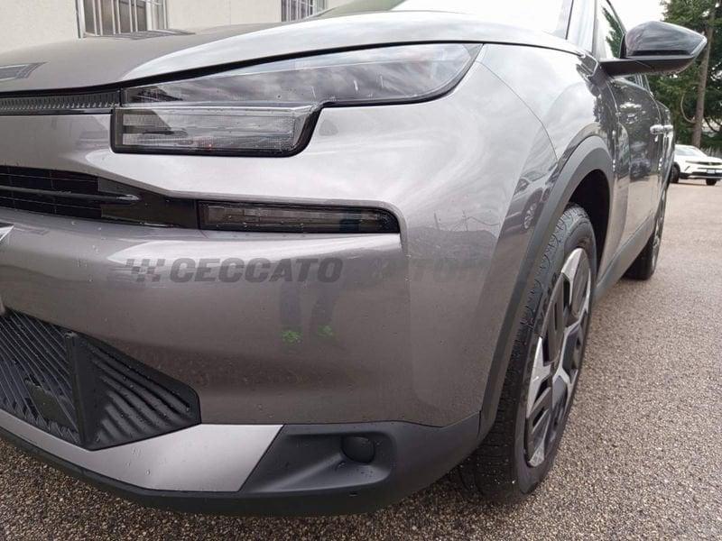 Citroën C4 C4 1.2 puretech Plus s&s 130cv eat8
