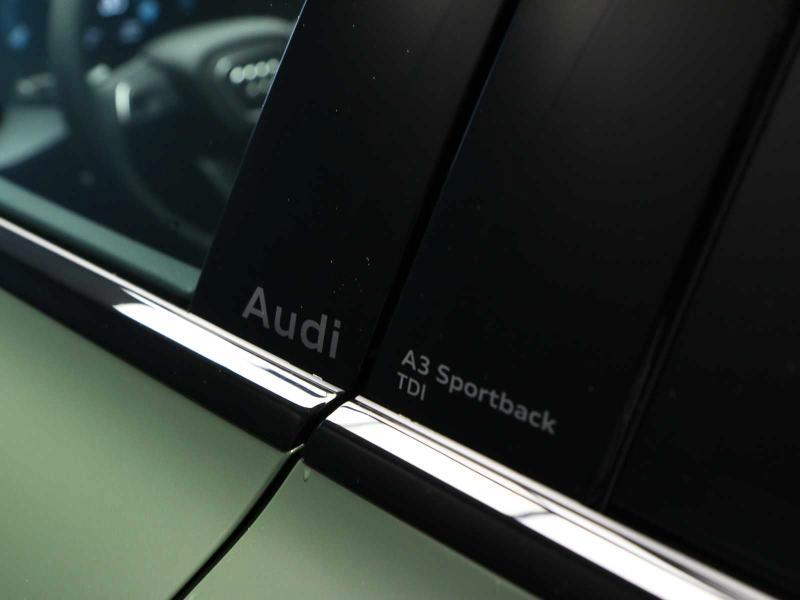 Audi A3 35TDI