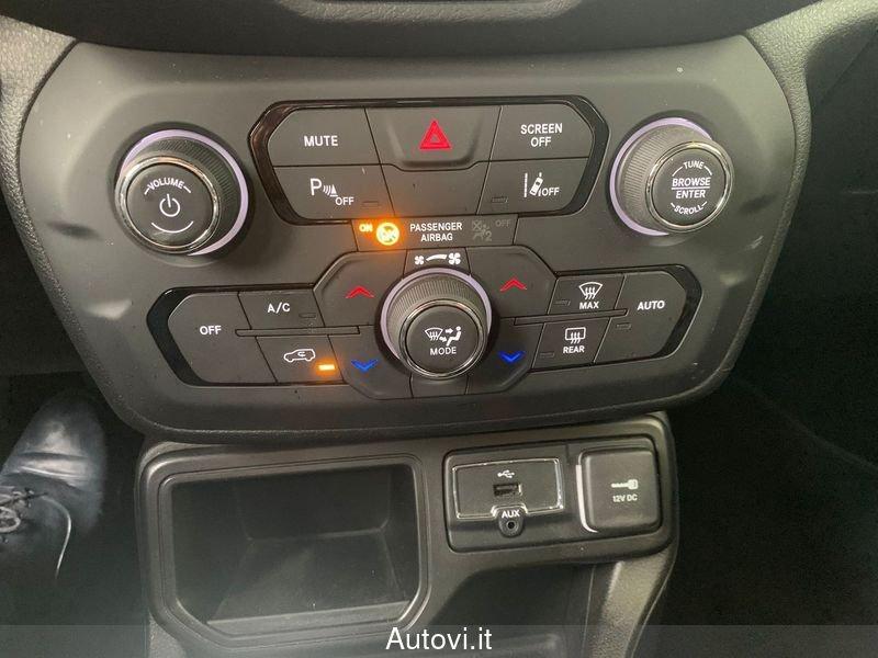 Jeep Renegade Renegade 1.0 T3 Limited (PROMO)