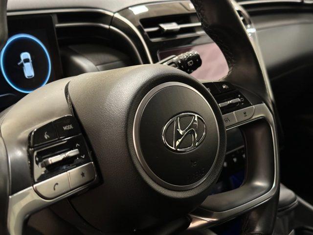 HYUNDAI Tucson 1.6 CRDI 48V Exellence