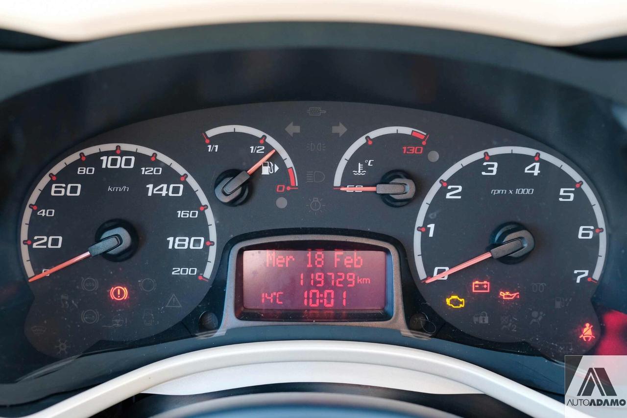 Ford Ka 1.3 TDCi 75CV