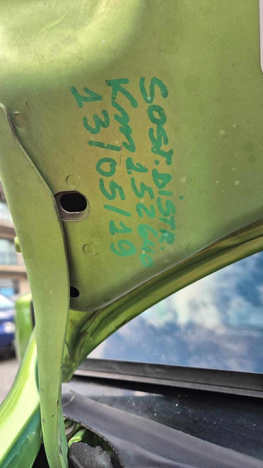 Fiat Qubo 1.3 MJT 95 CV Trekking - 2011