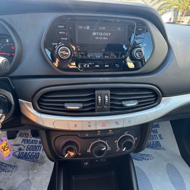 FIAT Tipo 1.3 Mjt S.&S. 5 PORTE STREET AZIENDALE