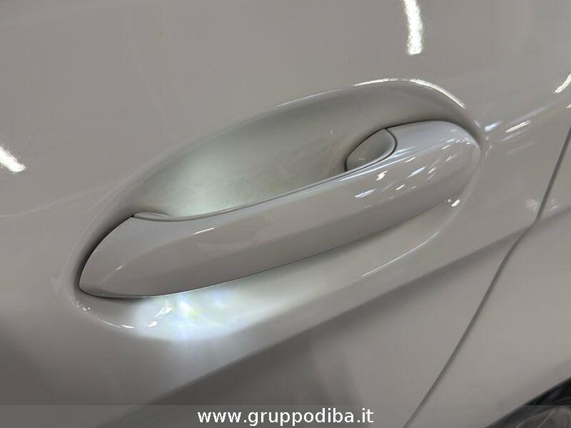 BMW Serie 1 F40 Benzina 118i Msport 140cv auto