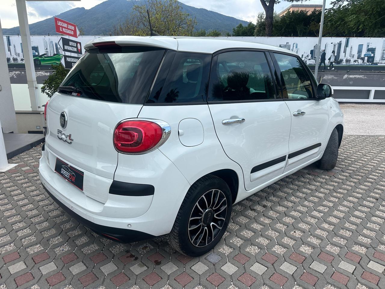 Fiat 500L N1 URBAN PRO 1.3 MJT 95 CV