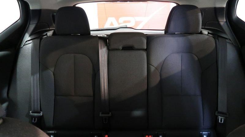 Volvo XC40 Recharge T4 Recharge Plug-in auto Essential