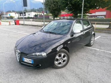 Alfa Romeo 147 1.9Mjt 120cv