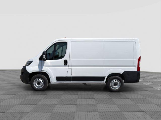 FIAT Ducato Ducato 30 2.2 Mjt 120CV PC-TN Furgone