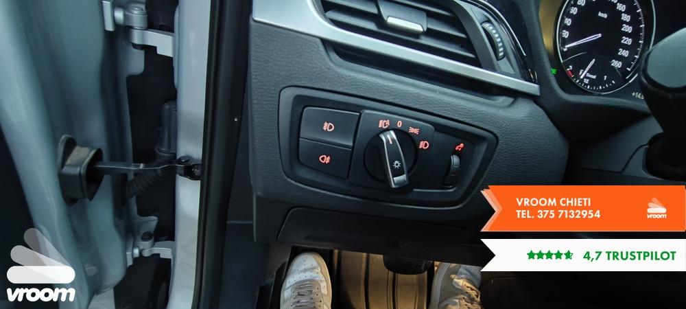 BMW X1 sDrive20d xLine