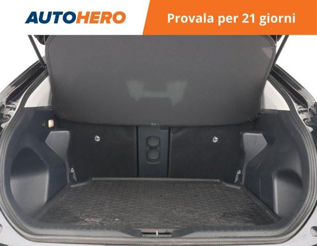 TOYOTA Yaris Cross 1.5 Hybrid 5p. E-CVT Lounge