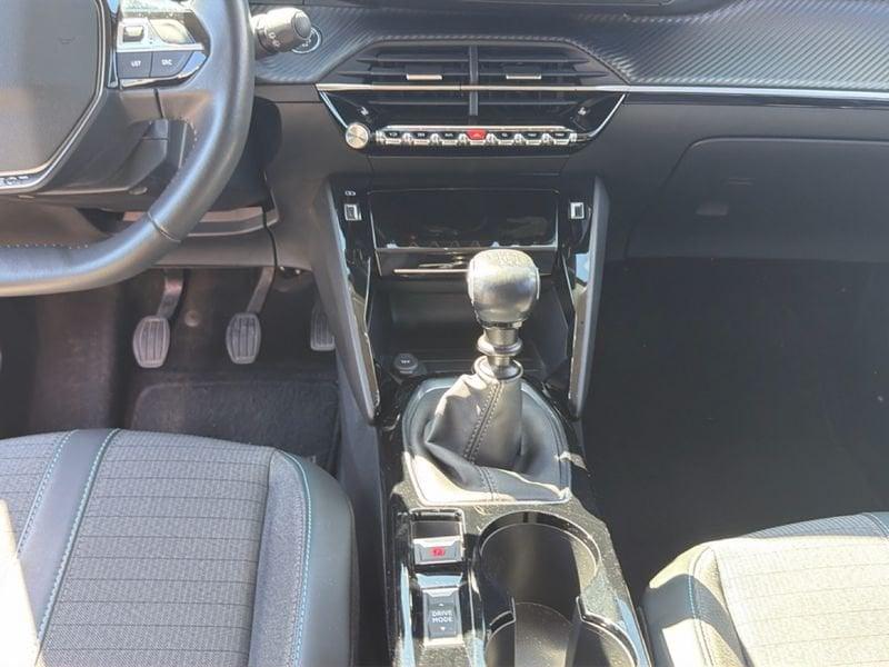 Peugeot 2008 BlueHDi 100 Allure S&S