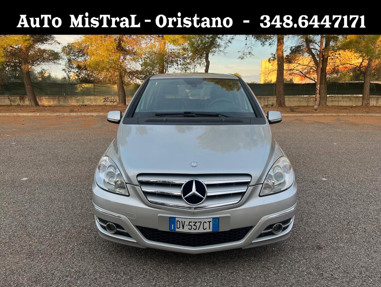 Mercedes Benz Classe B 180 CDI Sport