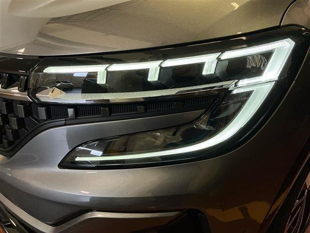 RENAULT Austral 1.2 E-Tech full hybrid Iconic 200cv auto