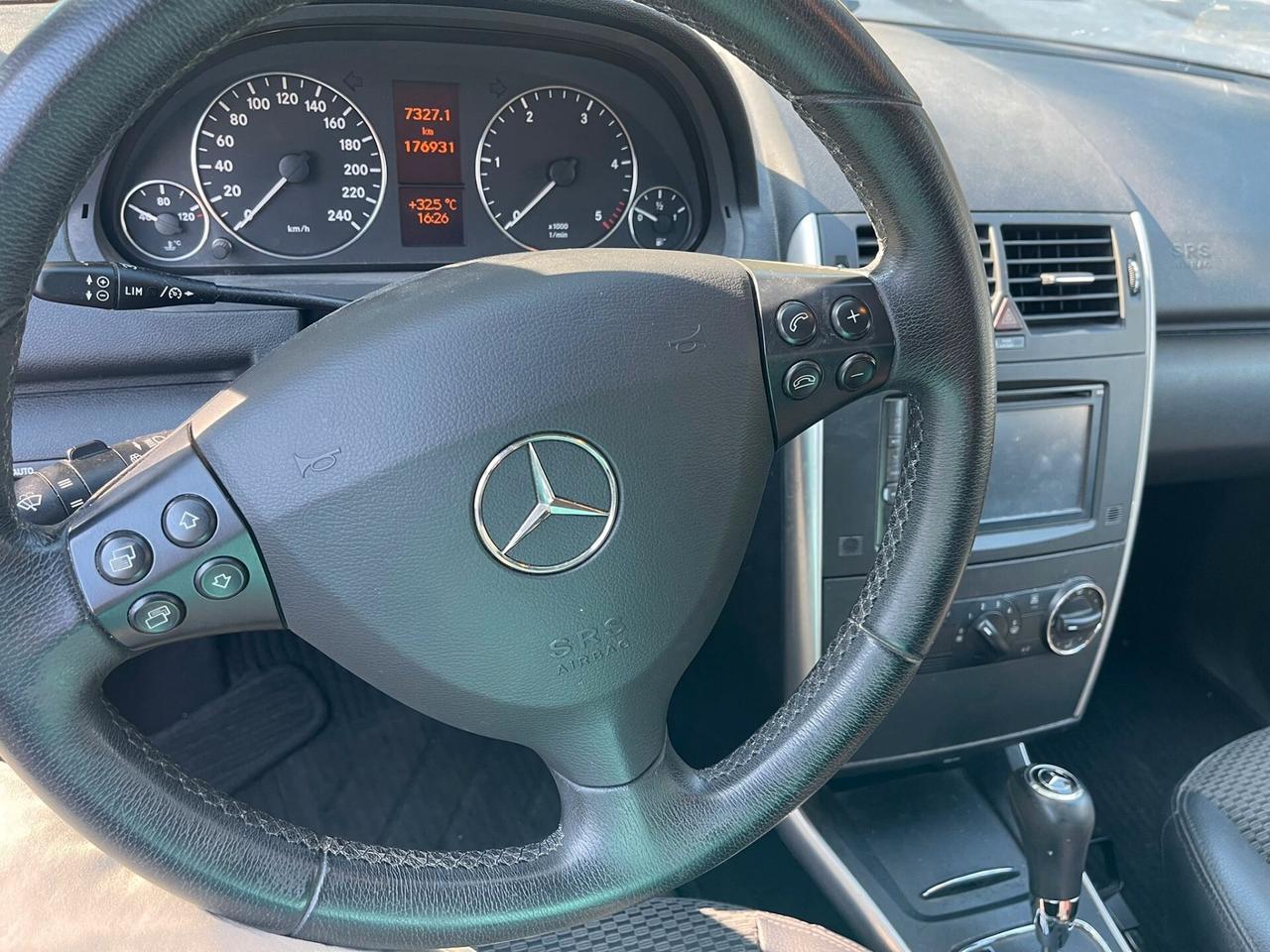 Mercedes-benz A 180 CDI Premium