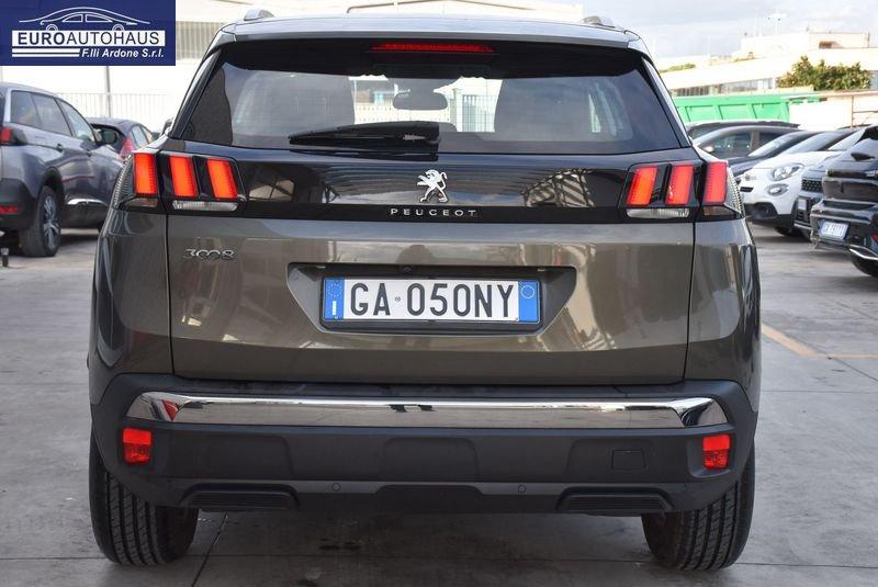 Peugeot 3008 BlueHDI 130 S&S Business