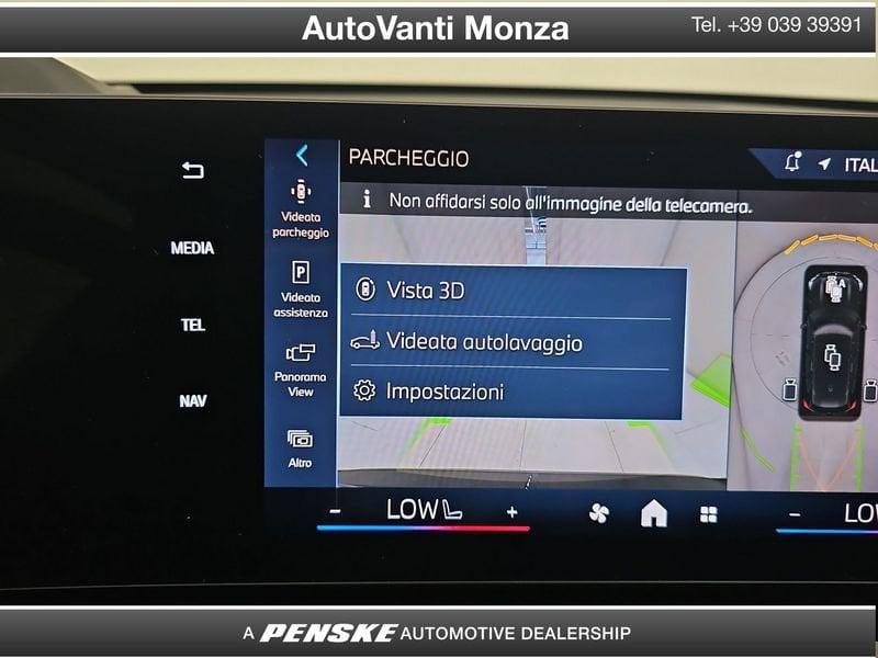 BMW X1 X1 xdrive 25e MSport Pro auto + DOPPIO TRENO DI PNEUMATICI