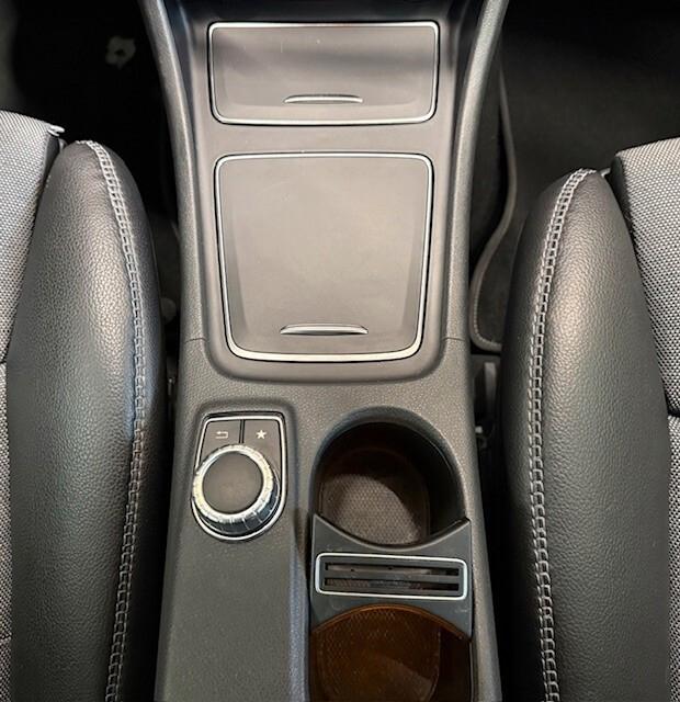 Mercedes-benz GLA 200 d Automatic Executive