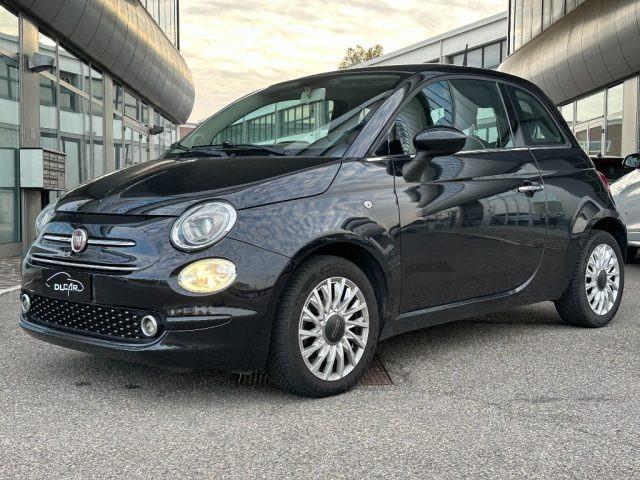 FIAT 500 1.2 Lounge Cambio Automatico