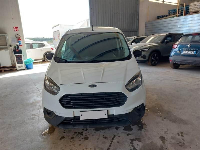 Ford Transit Courier 1.5 TDCi 75CV Van Trend