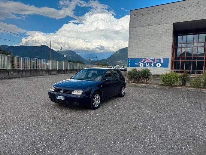 Volkswagen Golf 1.9 TDI/101 CV cat 5p. Time