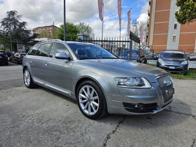AUDI A6 allroad 3.0 TDI 240 CV F.AP.