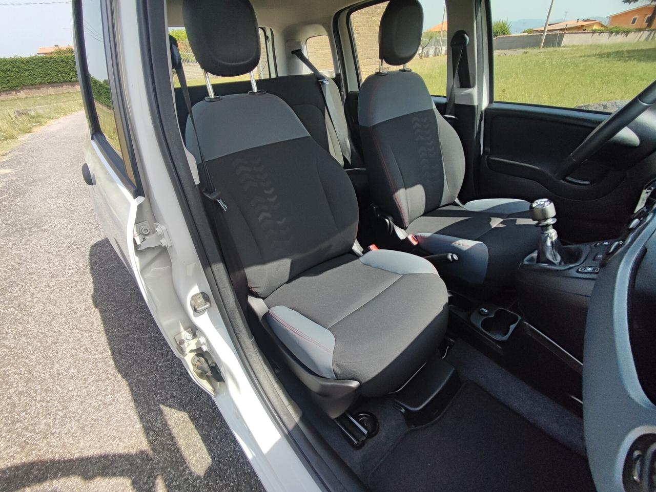 Fiat Panda 1.2 GPL DELLA CASA