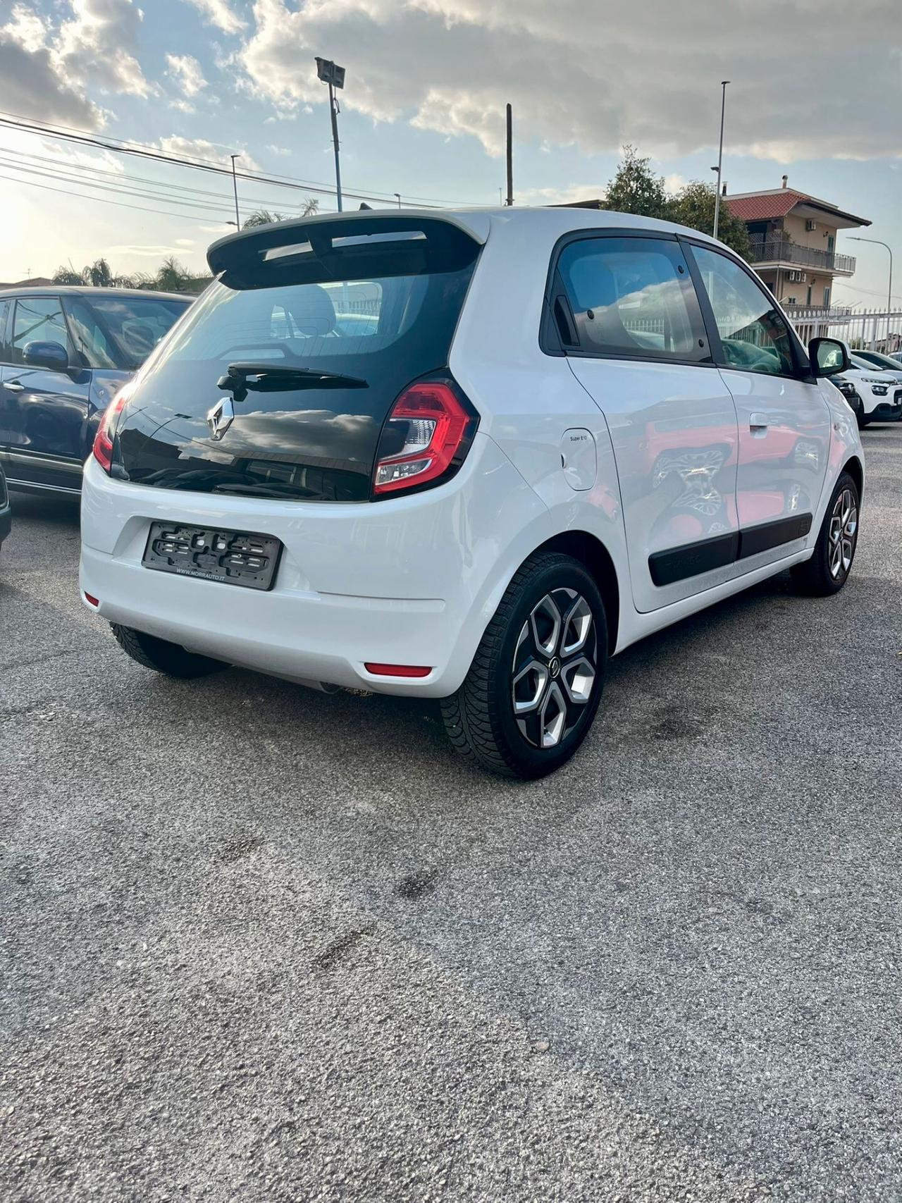Renault Twingo TCe 95 CV Duel2