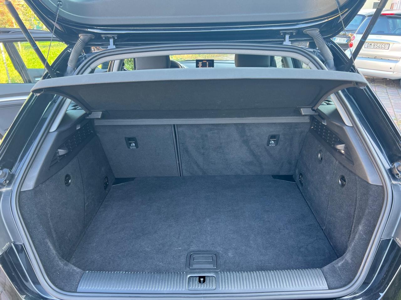 Audi A3 SPB 35 TDI S tronic Sport 133.000 km anno 2018