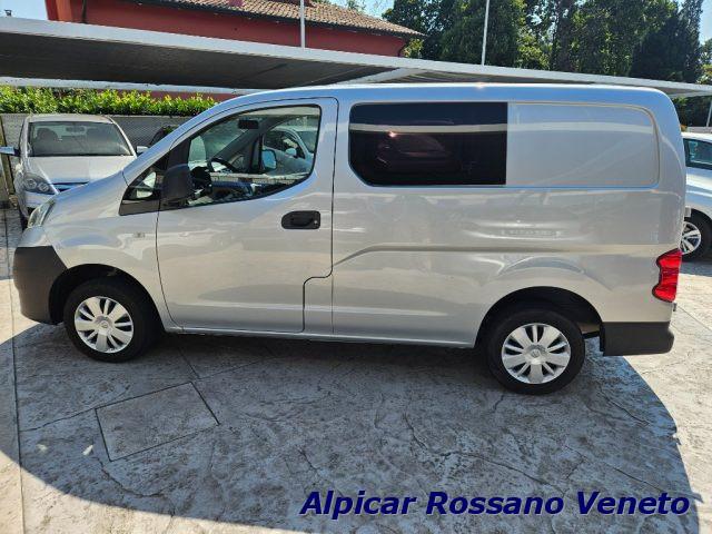 NISSAN NV200 1.6 Combi (N1)