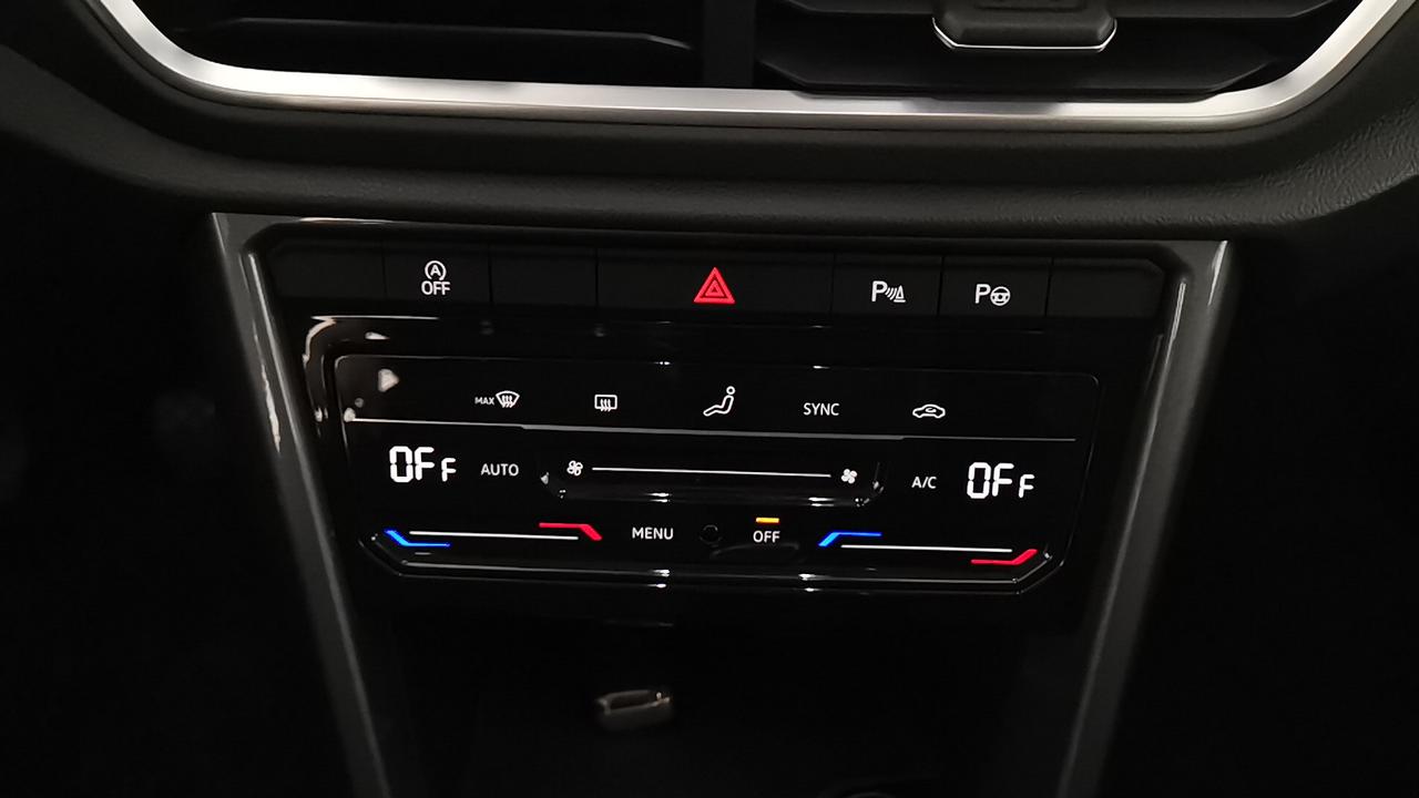 VOLKSWAGEN T-Roc I 2022 - T-Roc 1.0 tsi Style 110cv