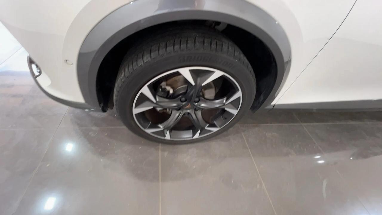 Cupra Formentor 1.5 TSI