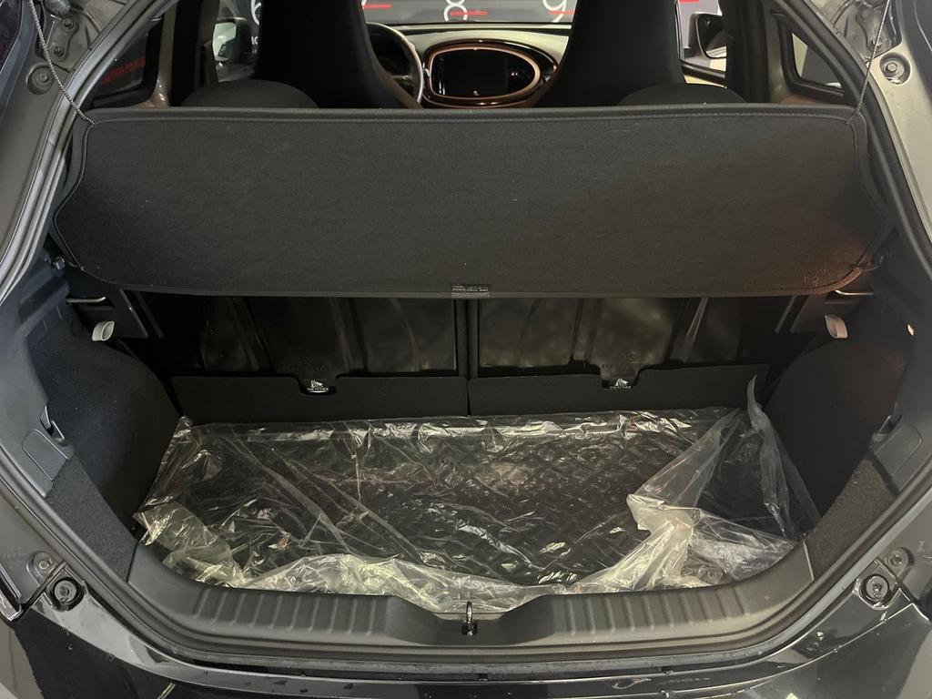 Toyota Aygo X 1.0 Lounge 72cv