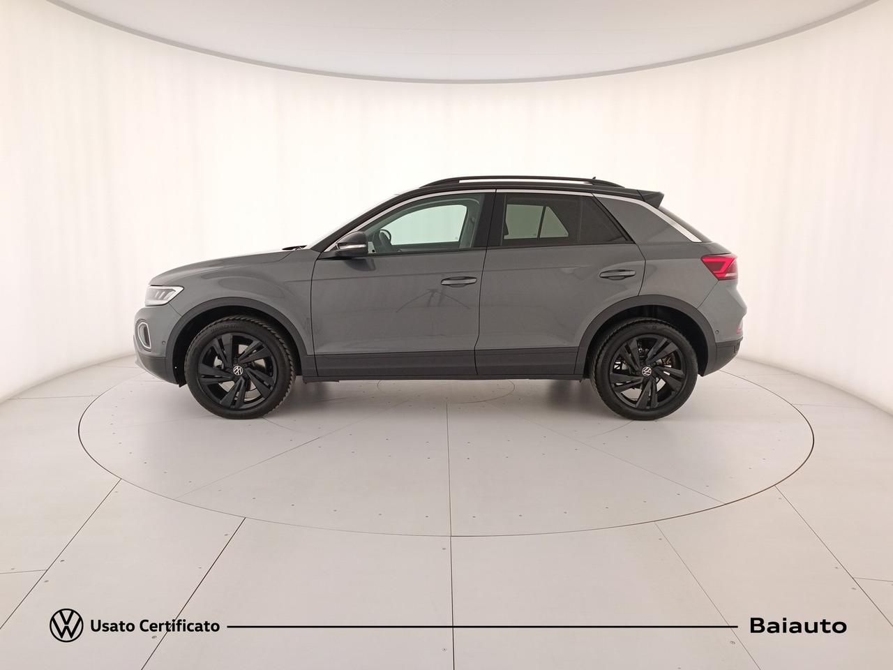 Volkswagen T-Roc 2.0 tdi scr 150cv sport dsg