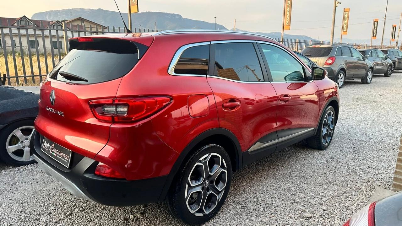 Renault Kadjar dCi 130CV Energy Intens