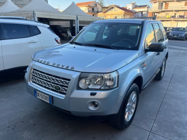 Freelander 2