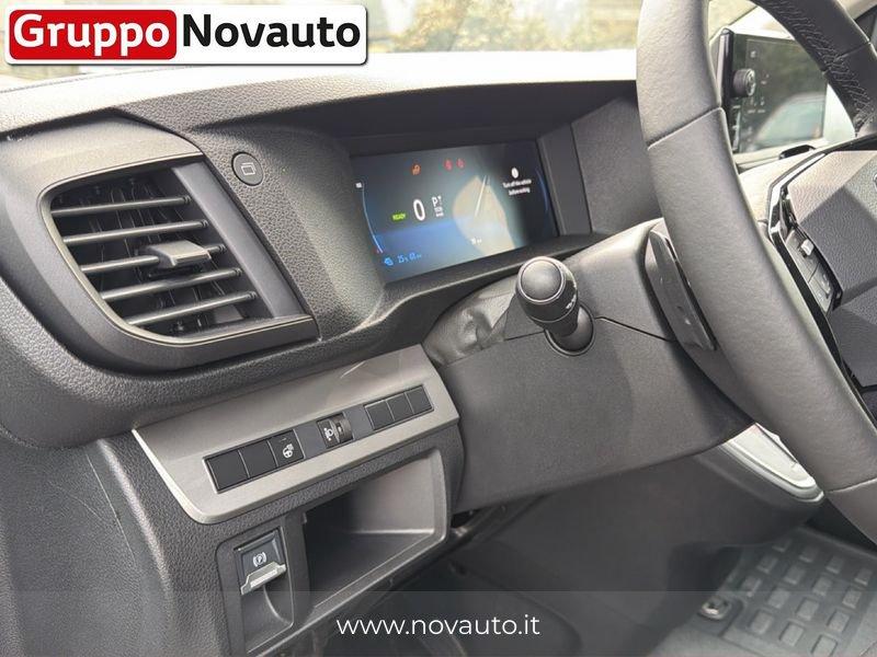 Toyota Proace Electric Proace Electric 75kWh Furgone 4p. 10q Comfort