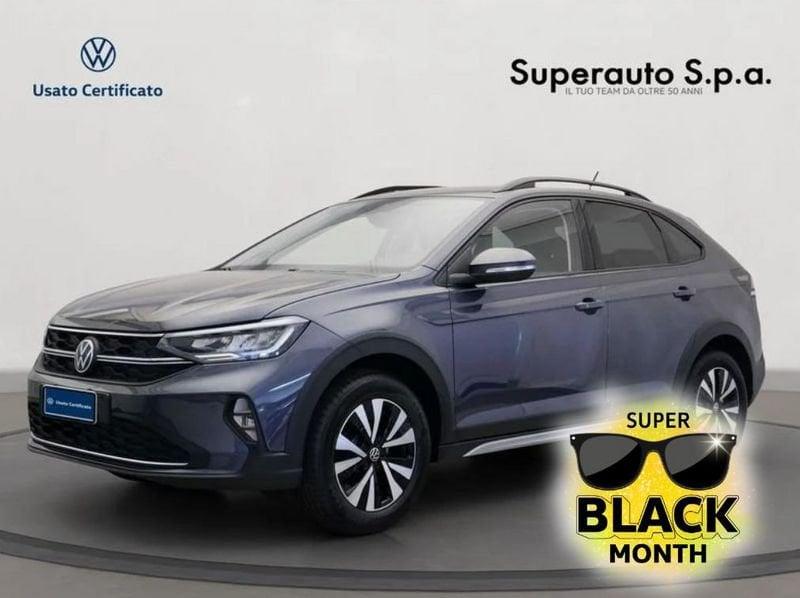 Volkswagen Taigo 1.0 TSI 110 CV Life