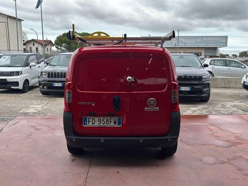 FIAT Fiorino FIORINO 1.3 MJET CARGO