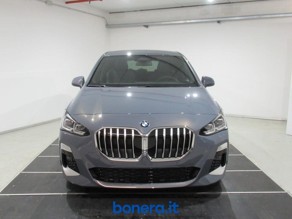 BMW Serie 2 Active Tourer 218 d Msport DCT