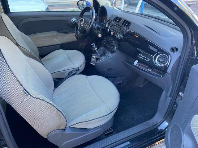 Fiat 500 500 III 1.2 Lounge 69cv
